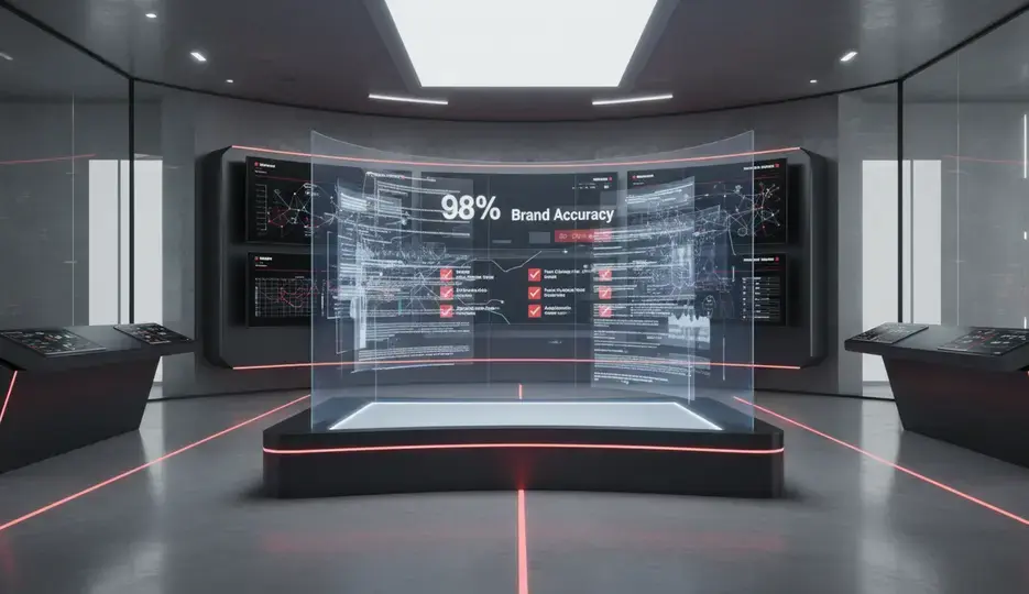 AI Content Engine