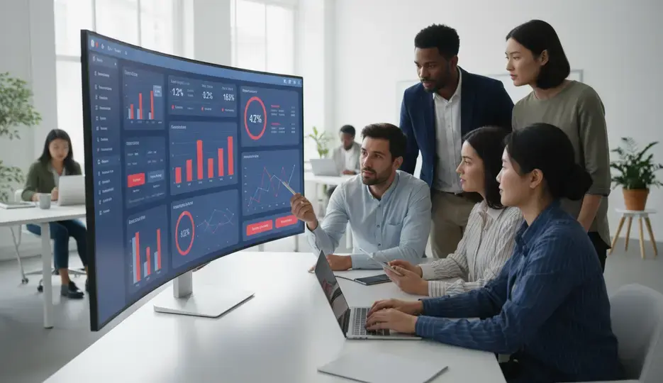AI CRM Software