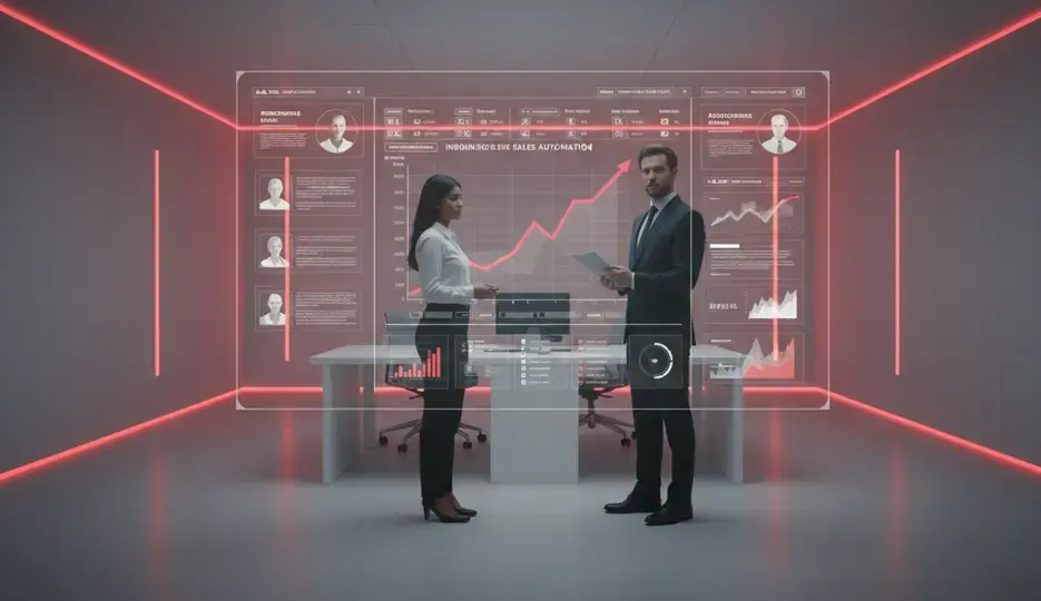 AI Inbound Sales
