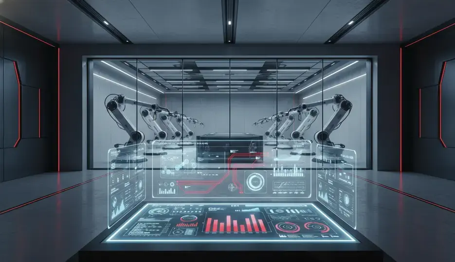 AI Workflow Automation