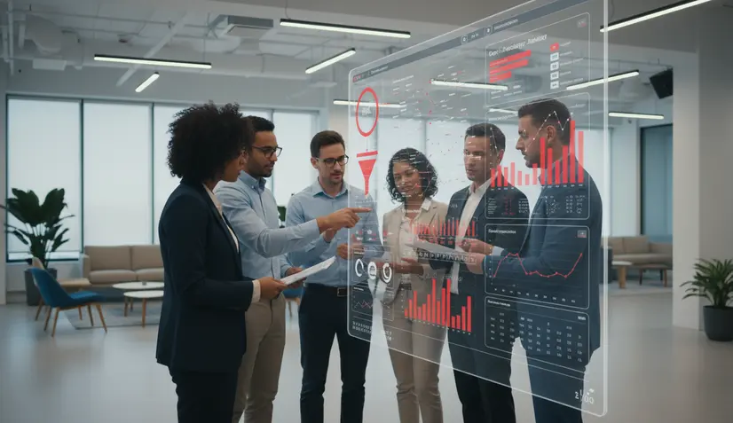 CRM Software Development