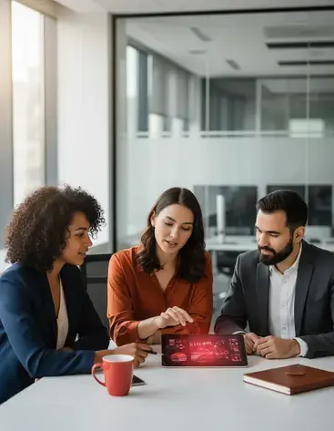 Enterprise AI Implementation Partner