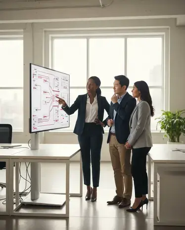 Enterprise AI Implementation Partner