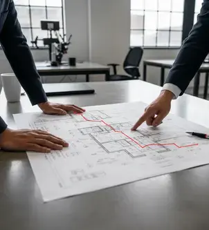 Custom development